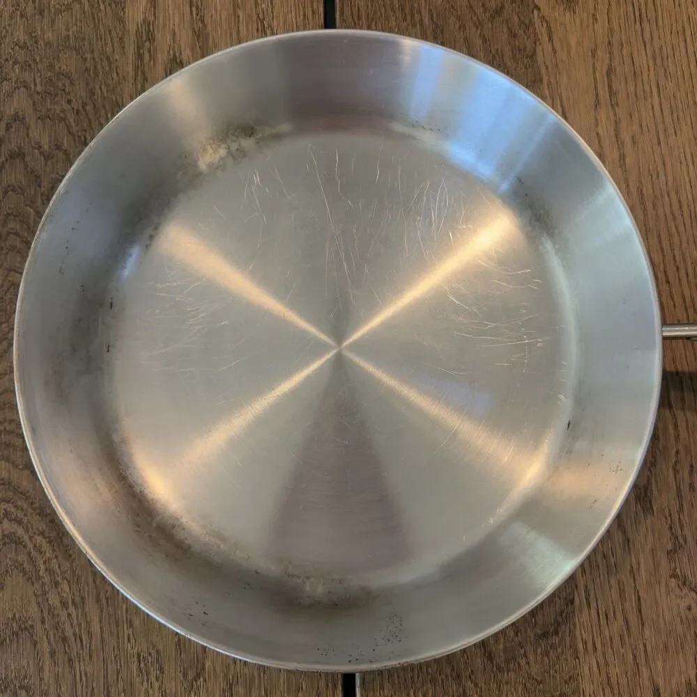 Revere Ware this vintage